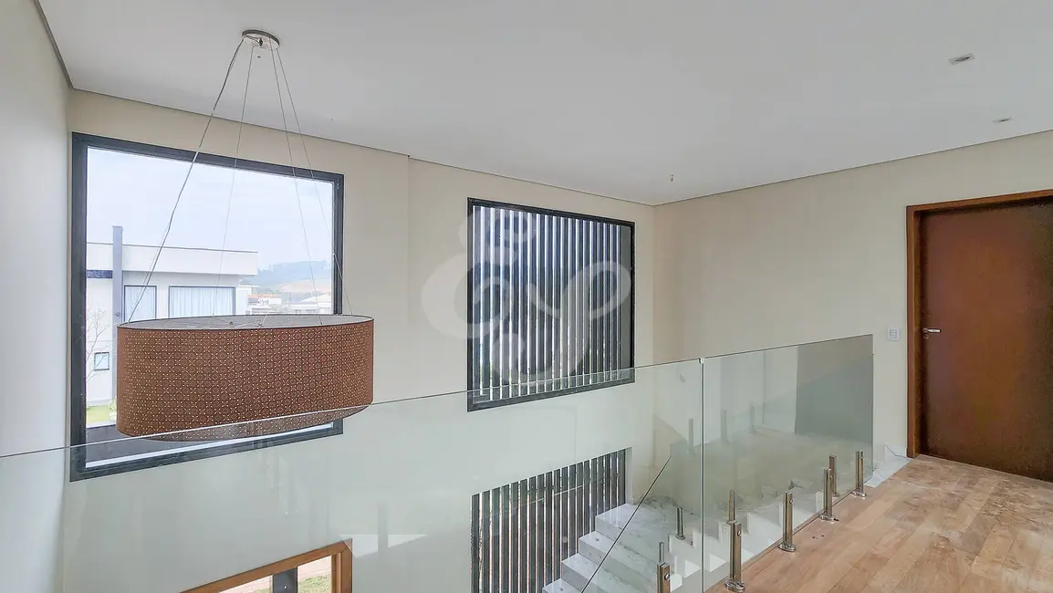 Foto 6 de Casa com 4 quartos à venda, 400m2 em Cidade Tamboré, Santana De Parnaiba - SP