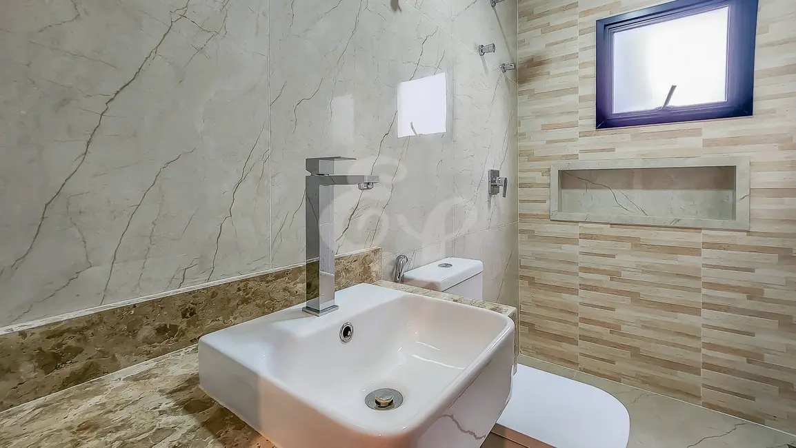 Foto 4 de Casa com 4 quartos à venda, 400m2 em Cidade Tamboré, Santana De Parnaiba - SP