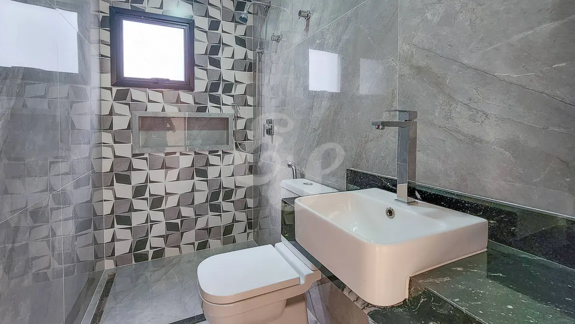 Foto 9 de Casa com 4 quartos à venda, 400m2 em Cidade Tamboré, Santana De Parnaiba - SP