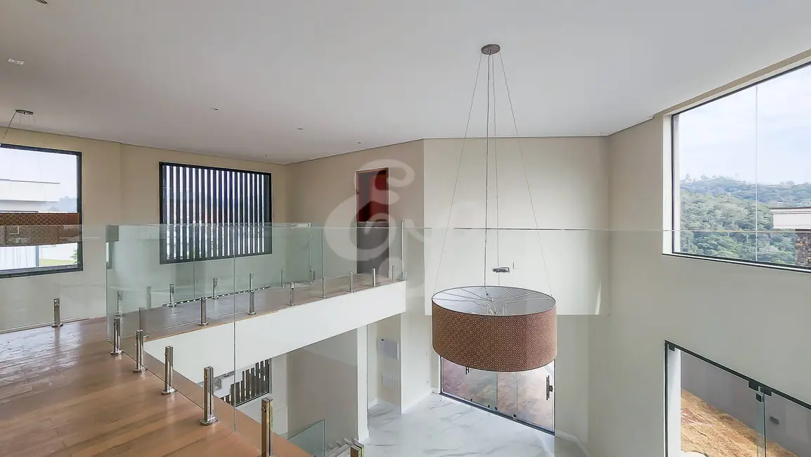 Foto 5 de Casa com 4 quartos à venda, 400m2 em Cidade Tamboré, Santana De Parnaiba - SP