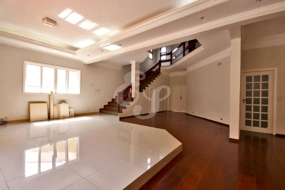 Casa com 4 quartos à venda e para alugar, 395m2 em Alphaville, Santana De Parnaiba - SP - imagem 3 Foto 3 de Casa com 4 quartos à venda e para alugar, 395m2 em Alphaville, Santana De Parnaiba - SP