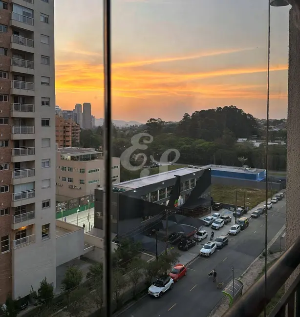Apartamento com 1 quarto para alugar, 49m2 em Melville Empresarial I e II, Barueri - SP - imagem 7 Foto 7 de Apartamento com 1 quarto para alugar, 49m2 em Melville Empresarial I e II, Barueri - SP