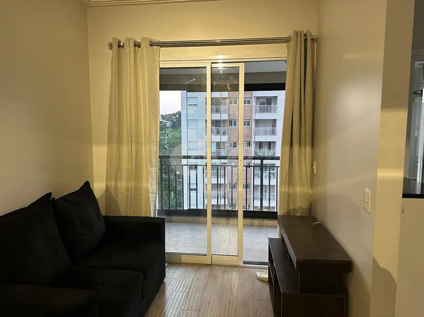 Apartamento com 1 quarto para alugar, 49m2 em Melville Empresarial I e II, Barueri - SP - imagem 1 Foto 1 de Apartamento com 1 quarto para alugar, 49m2 em Melville Empresarial I e II, Barueri - SP