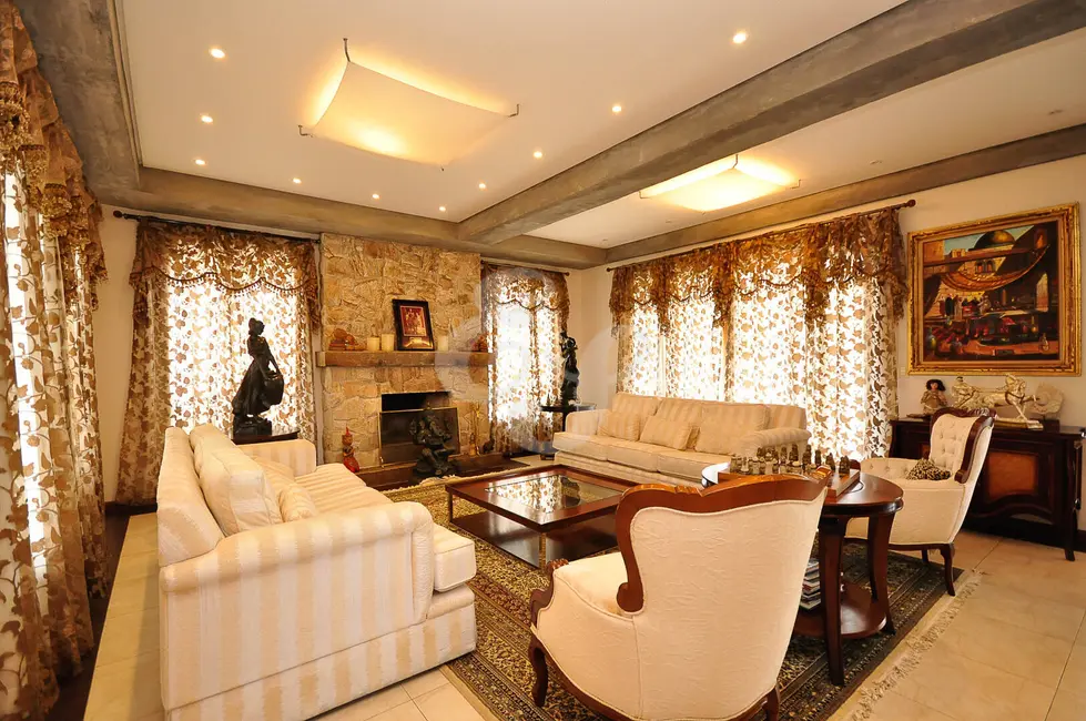 Foto 6 de Casa com 5 quartos à venda, 663m2 em Alphaville, Santana De Parnaiba - SP