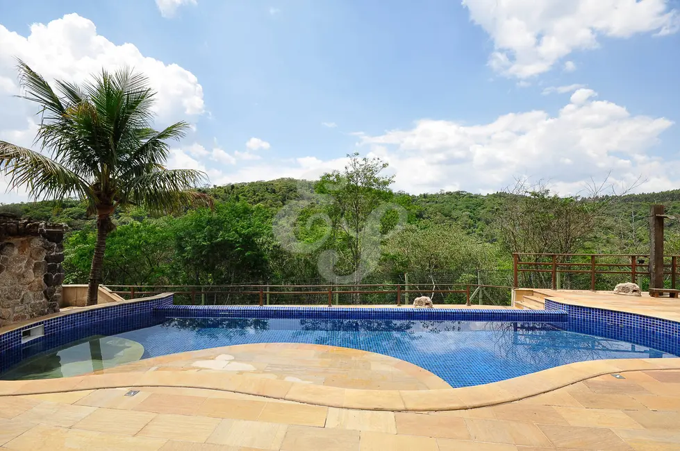 Foto 2 de Casa com 5 quartos à venda, 663m2 em Alphaville, Santana De Parnaiba - SP