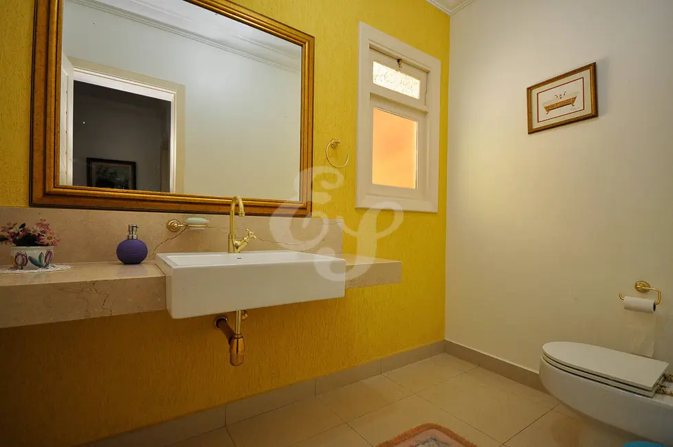 Foto 8 de Casa com 4 quartos à venda, 430m2 em Barueri - SP