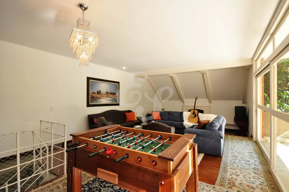 Foto 7 de Casa com 4 quartos à venda, 430m2 em Barueri - SP