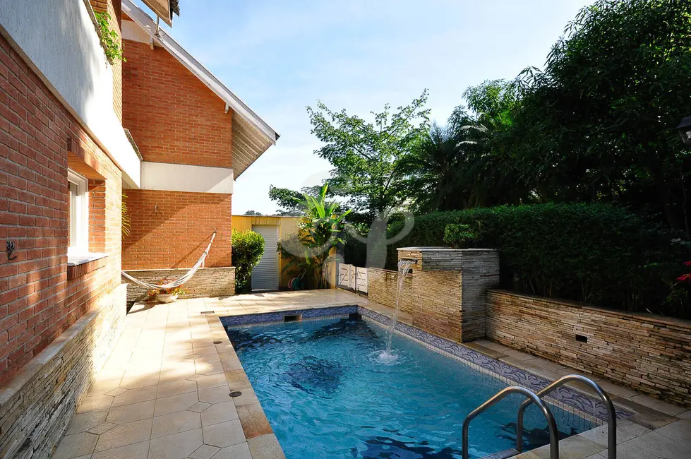 Foto 2 de Casa com 4 quartos à venda, 430m2 em Barueri - SP