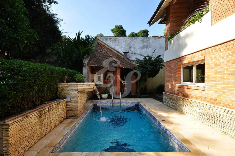 Foto 1 de Casa com 4 quartos à venda, 430m2 em Barueri - SP