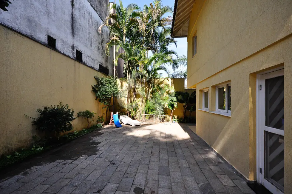 Foto 4 de Casa com 4 quartos à venda, 430m2 em Barueri - SP