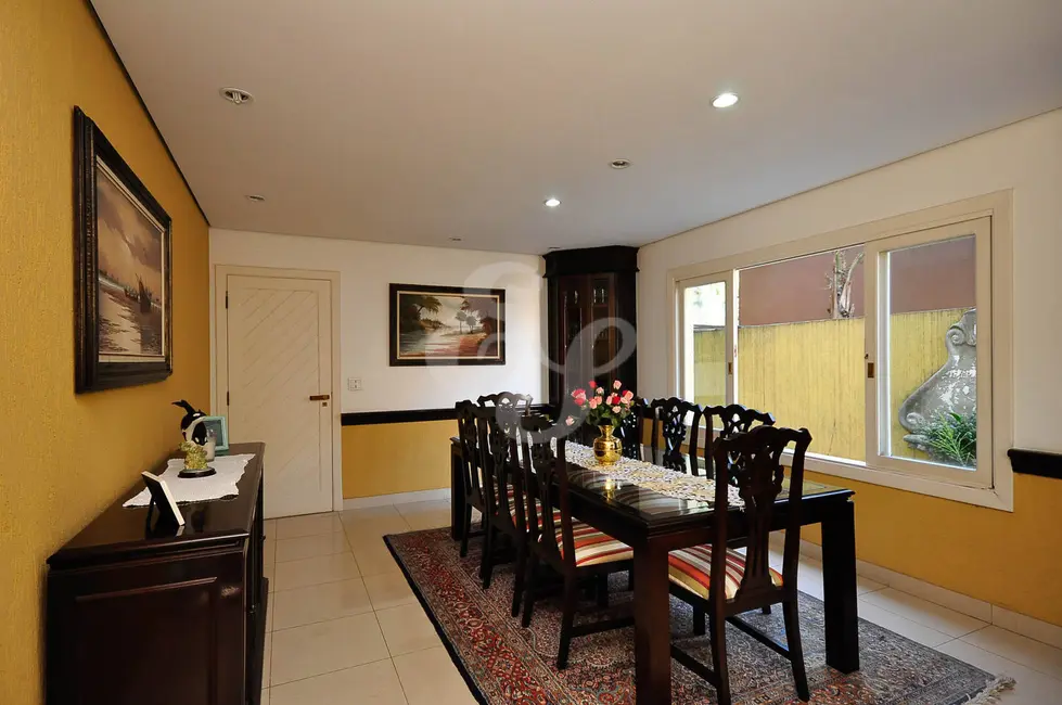 Foto 9 de Casa com 4 quartos à venda, 430m2 em Barueri - SP