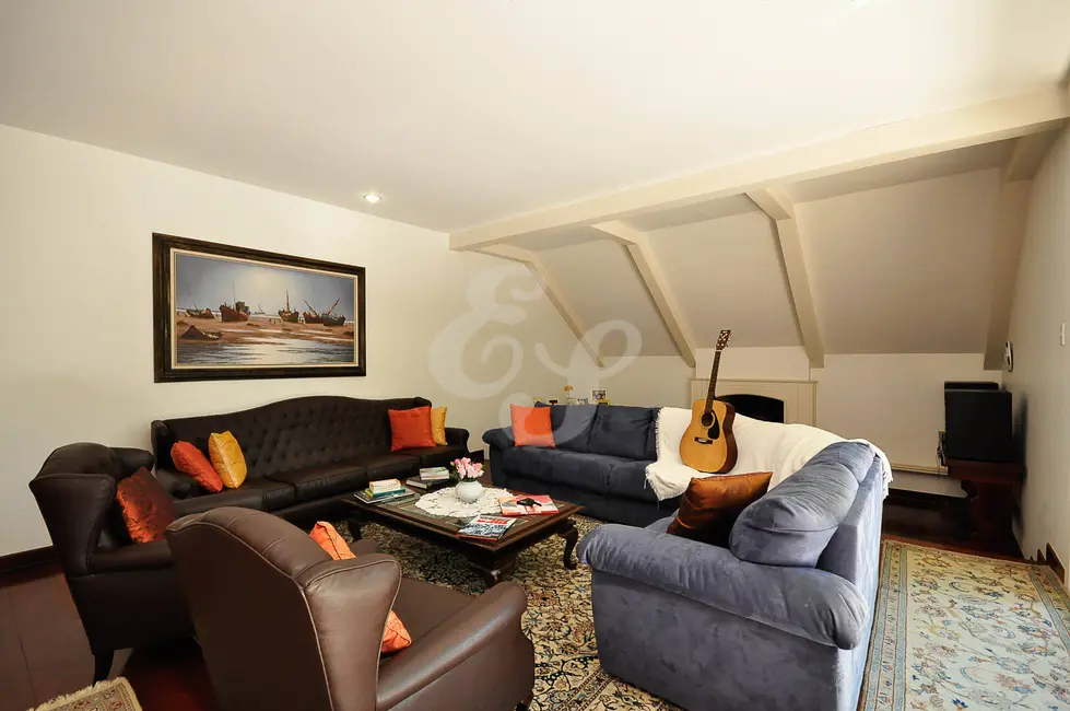 Foto 6 de Casa com 4 quartos à venda, 430m2 em Barueri - SP