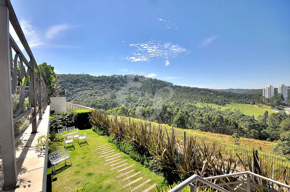 Foto 4 de Casa com 5 quartos à venda, 1000m2 em Alphaville, Santana De Parnaiba - SP