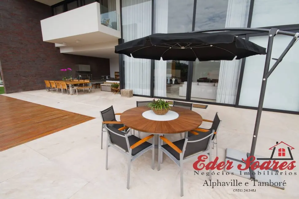 Foto 8 de Casa com 5 quartos à venda, 1702m2 em Alphaville Residencial Zero, Barueri - SP