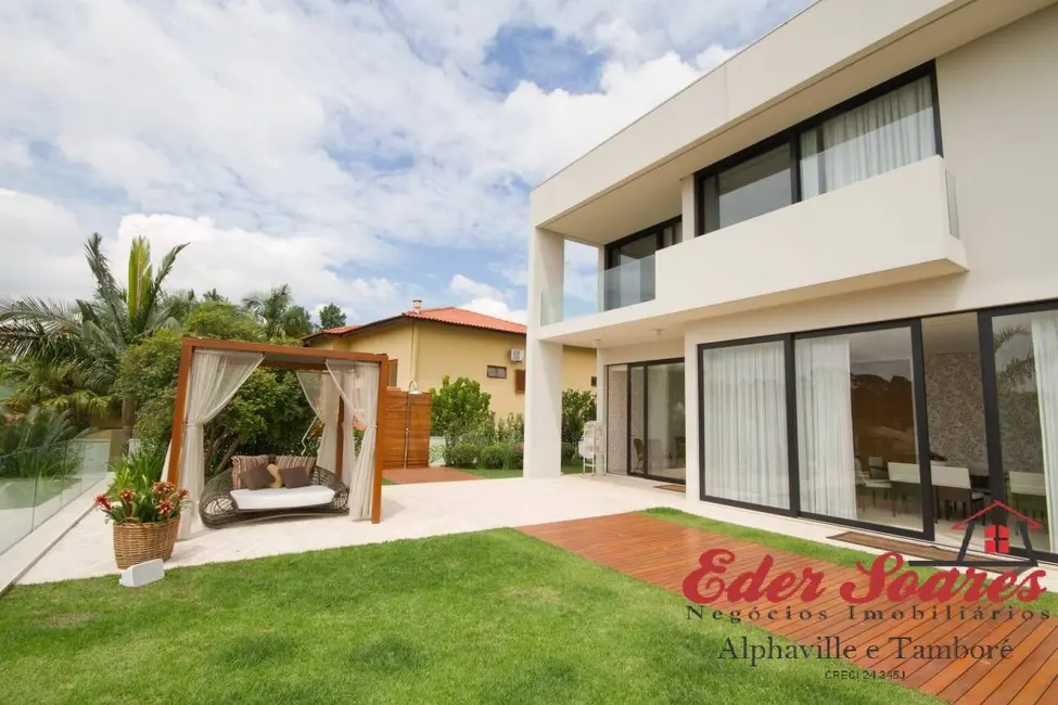 Foto 7 de Casa com 5 quartos à venda, 1702m2 em Alphaville Residencial Zero, Barueri - SP