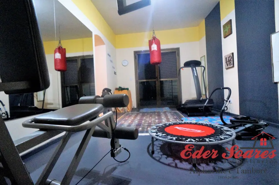 Foto 9 de Casa com 5 quartos à venda, 850m2 em Tamboré, Barueri - SP