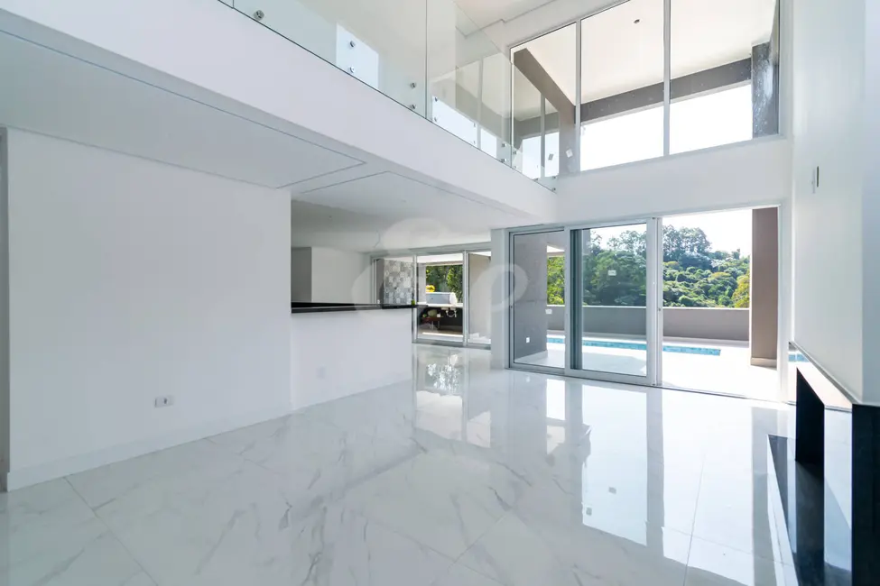 Foto 7 de Casa com 4 quartos à venda, 325m2 em Tamboré, Santana De Parnaiba - SP