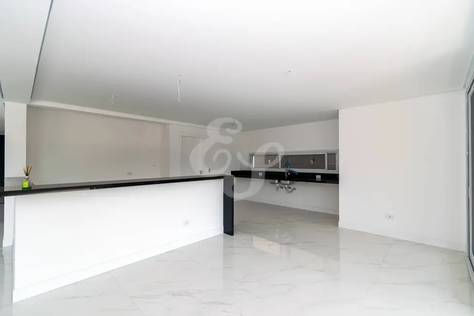Foto 9 de Casa com 4 quartos à venda, 325m2 em Tamboré, Santana De Parnaiba - SP