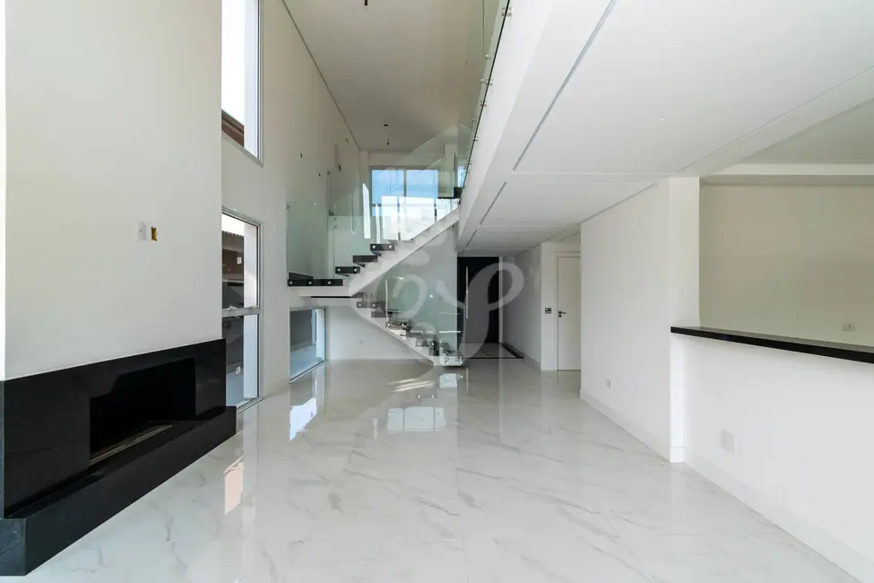 Foto 4 de Casa com 4 quartos à venda, 325m2 em Tamboré, Santana De Parnaiba - SP