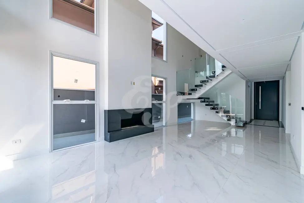 Foto 6 de Casa com 4 quartos à venda, 325m2 em Tamboré, Santana De Parnaiba - SP