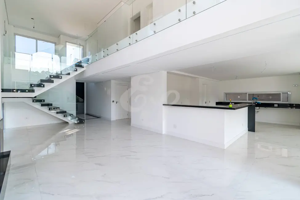 Foto 8 de Casa com 4 quartos à venda, 325m2 em Tamboré, Santana De Parnaiba - SP