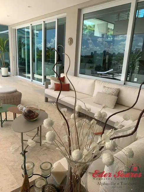 Casa com 3 quartos à venda, 1430m2 em Alphaville, Santana De Parnaiba - SP - imagem 7 Foto 7 de Casa com 3 quartos à venda, 1430m2 em Alphaville, Santana De Parnaiba - SP