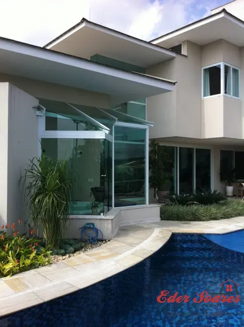 Casa com 3 quartos à venda, 1430m2 em Alphaville, Santana De Parnaiba - SP - imagem 4 Foto 4 de Casa com 3 quartos à venda, 1430m2 em Alphaville, Santana De Parnaiba - SP