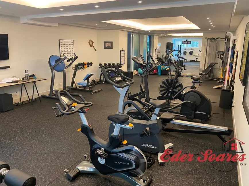 Casa com 3 quartos à venda, 1430m2 em Alphaville, Santana De Parnaiba - SP - imagem 6 Foto 6 de Casa com 3 quartos à venda, 1430m2 em Alphaville, Santana De Parnaiba - SP