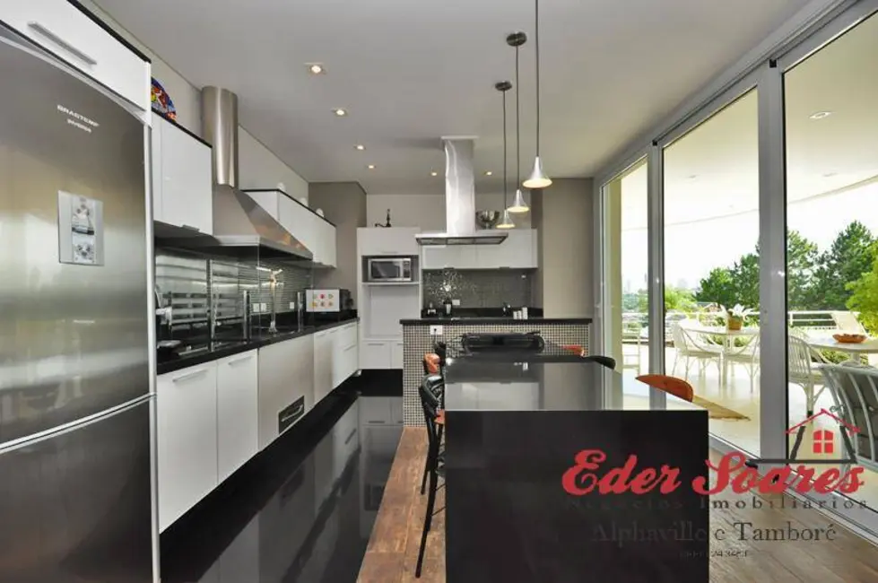 Casa com 3 quartos à venda, 1430m2 em Alphaville, Santana De Parnaiba - SP - imagem 8 Foto 8 de Casa com 3 quartos à venda, 1430m2 em Alphaville, Santana De Parnaiba - SP