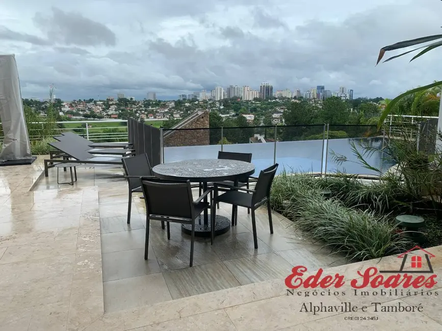 Casa com 3 quartos à venda, 1430m2 em Alphaville, Santana De Parnaiba - SP - imagem 2 Foto 2 de Casa com 3 quartos à venda, 1430m2 em Alphaville, Santana De Parnaiba - SP