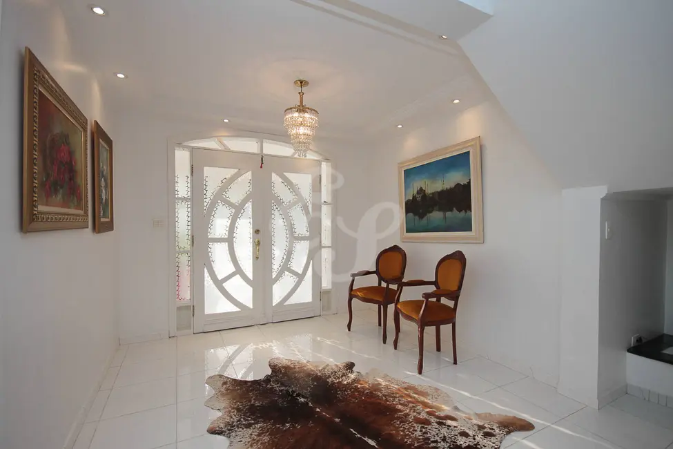 Foto 5 de Casa com 5 quartos à venda, 520m2 em Alphaville, Santana De Parnaiba - SP