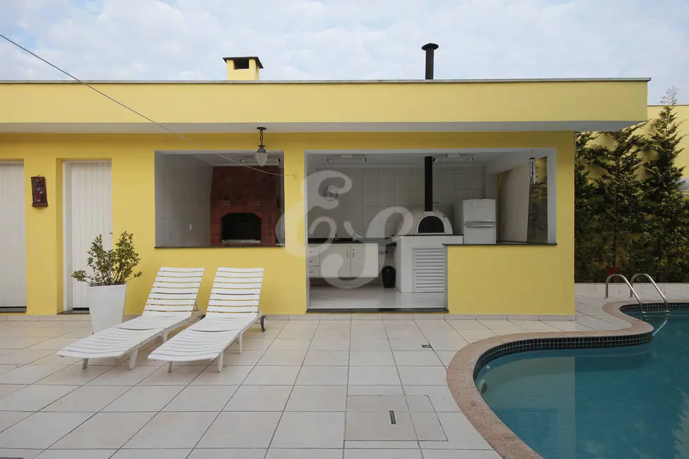 Foto 3 de Casa com 5 quartos à venda, 520m2 em Alphaville, Santana De Parnaiba - SP