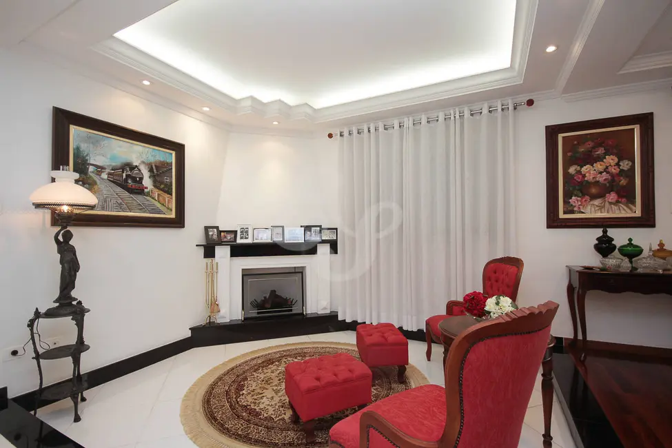 Foto 9 de Casa com 5 quartos à venda, 520m2 em Alphaville, Santana De Parnaiba - SP