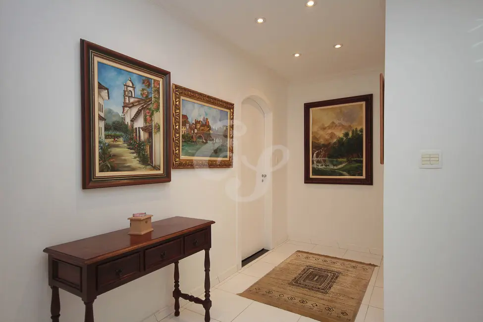 Foto 6 de Casa com 5 quartos à venda, 520m2 em Alphaville, Santana De Parnaiba - SP