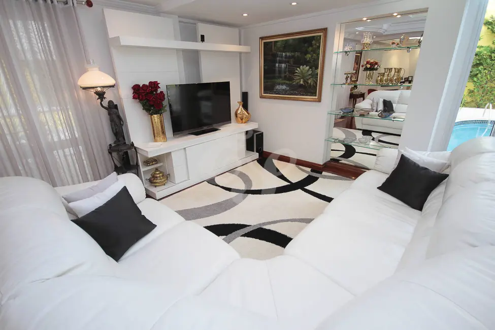 Foto 8 de Casa com 5 quartos à venda, 520m2 em Alphaville, Santana De Parnaiba - SP