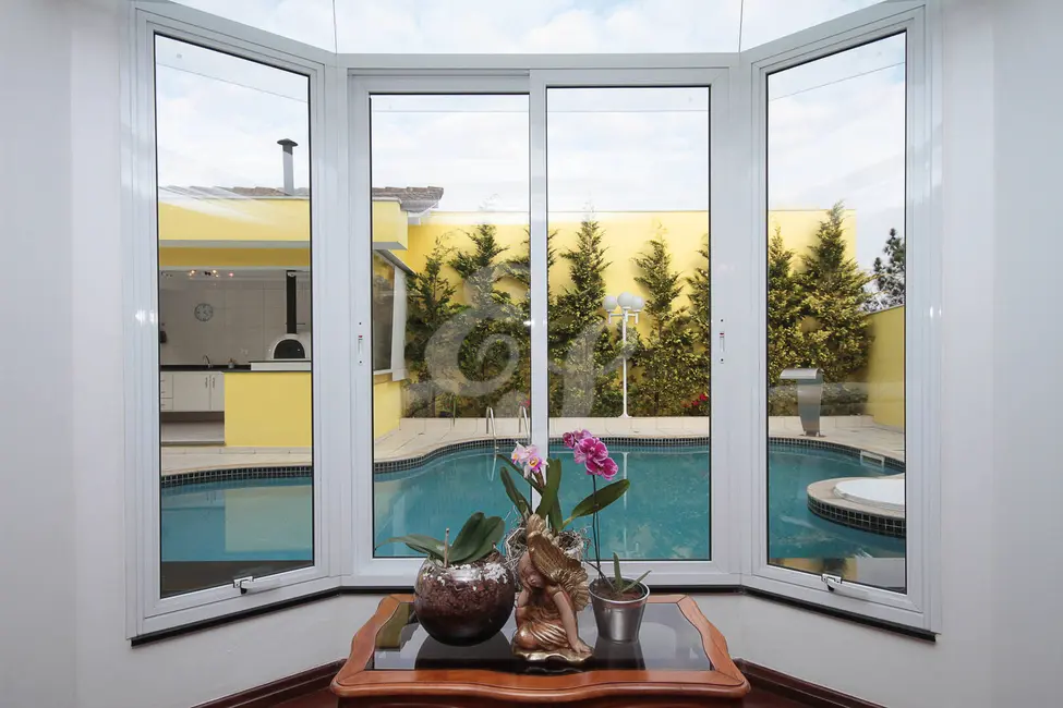 Foto 4 de Casa com 5 quartos à venda, 520m2 em Alphaville, Santana De Parnaiba - SP