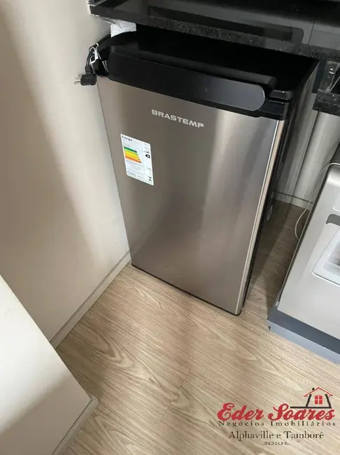 Foto 7 de Apartamento com 1 quarto à venda, 30m2 em Barueri - SP