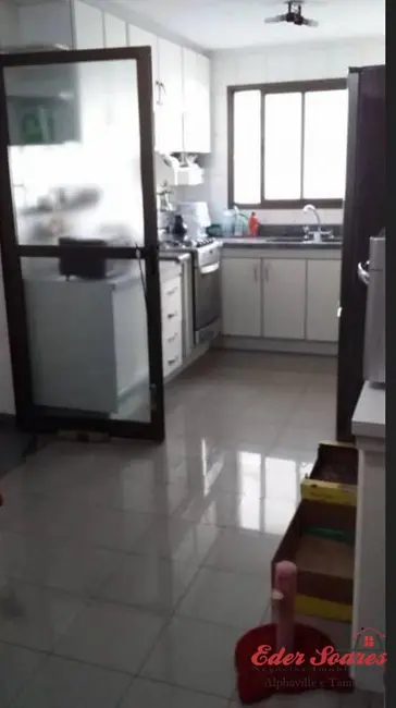 Apartamento com 4 quartos à venda, 288m2 em Barueri - SP - imagem 7 Foto 7 de Apartamento com 4 quartos à venda, 288m2 em Barueri - SP