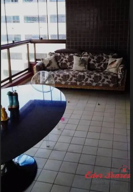 Apartamento com 4 quartos à venda, 288m2 em Barueri - SP - imagem 3 Foto 3 de Apartamento com 4 quartos à venda, 288m2 em Barueri - SP