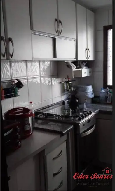 Apartamento com 4 quartos à venda, 288m2 em Barueri - SP - imagem 6 Foto 6 de Apartamento com 4 quartos à venda, 288m2 em Barueri - SP