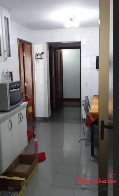 Apartamento com 4 quartos à venda, 288m2 em Barueri - SP - imagem 5 Foto 5 de Apartamento com 4 quartos à venda, 288m2 em Barueri - SP