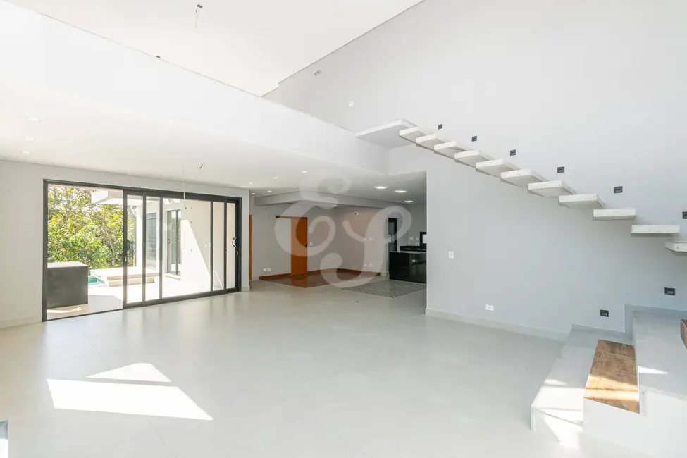 Casa com 3 quartos à venda, 320m2 em Alphaville, Santana De Parnaiba - SP - imagem 7 Foto 7 de Casa com 3 quartos à venda, 320m2 em Alphaville, Santana De Parnaiba - SP
