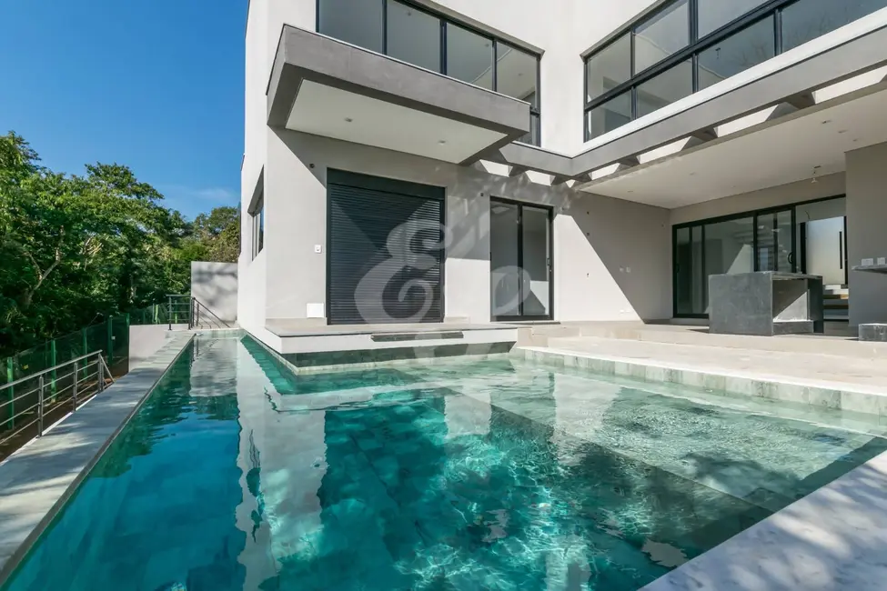 Foto 1 de Casa com 3 quartos à venda, 320m2 em Alphaville, Santana De Parnaiba - SP