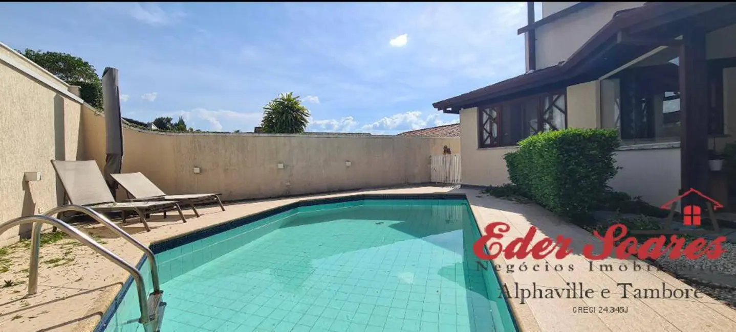 Casa com 4 quartos à venda, 380m2 em Alphaville, Santana De Parnaiba - SP - imagem 1 Foto 1 de Casa com 4 quartos à venda, 380m2 em Alphaville, Santana De Parnaiba - SP