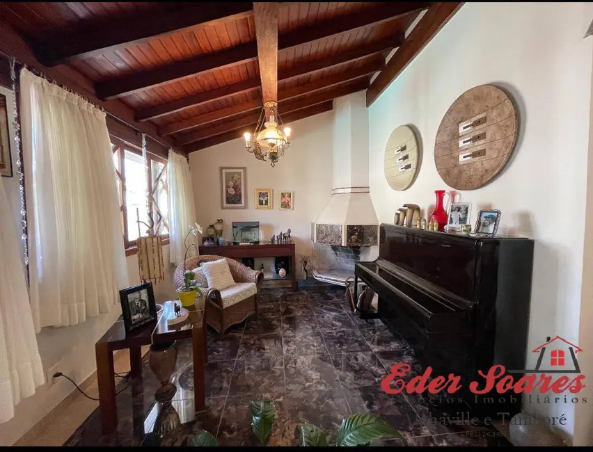Casa com 4 quartos à venda, 380m2 em Alphaville, Santana De Parnaiba - SP - imagem 7 Foto 7 de Casa com 4 quartos à venda, 380m2 em Alphaville, Santana De Parnaiba - SP