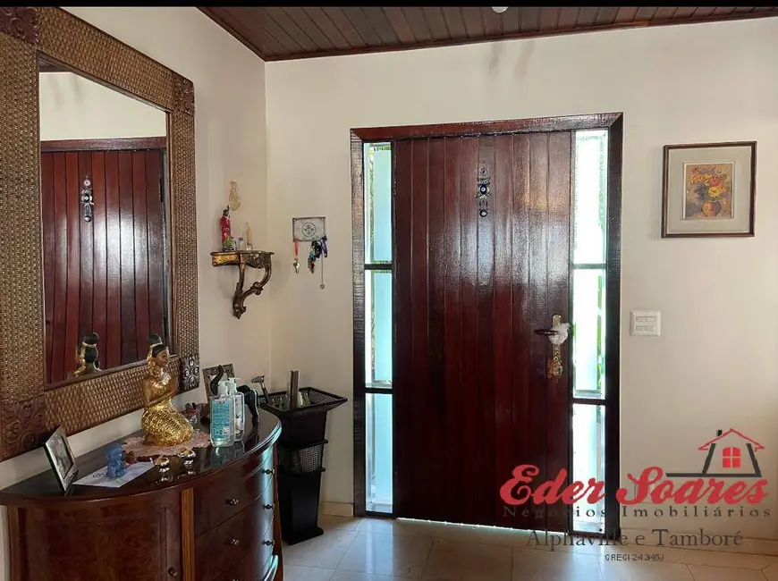 Casa com 4 quartos à venda, 380m2 em Alphaville, Santana De Parnaiba - SP - imagem 2 Foto 2 de Casa com 4 quartos à venda, 380m2 em Alphaville, Santana De Parnaiba - SP