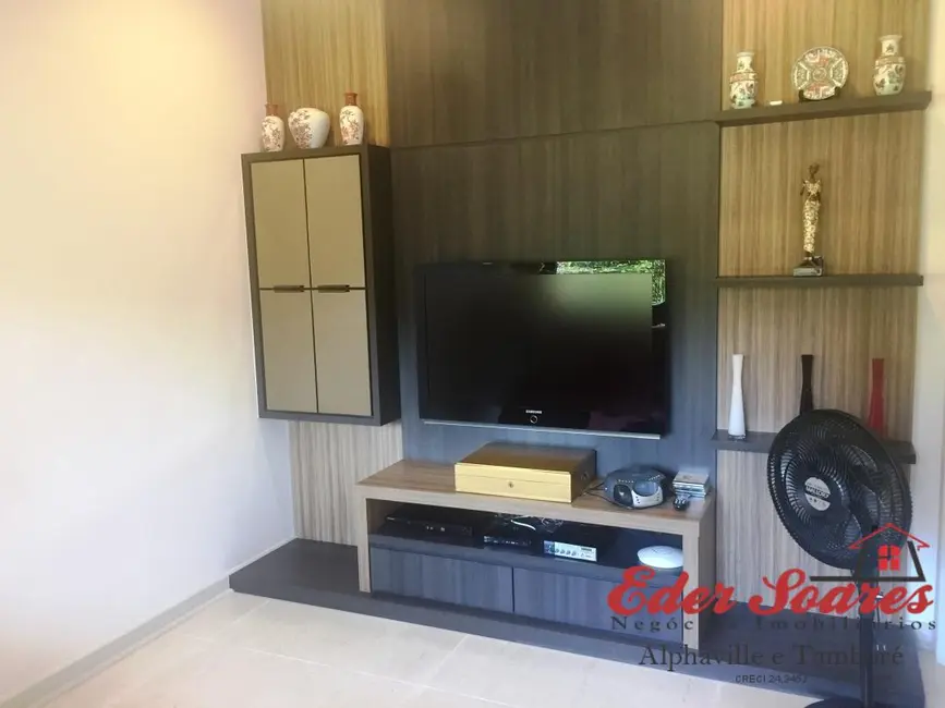 Foto 8 de Casa com 4 quartos à venda, 460m2 em Tamboré, Barueri - SP