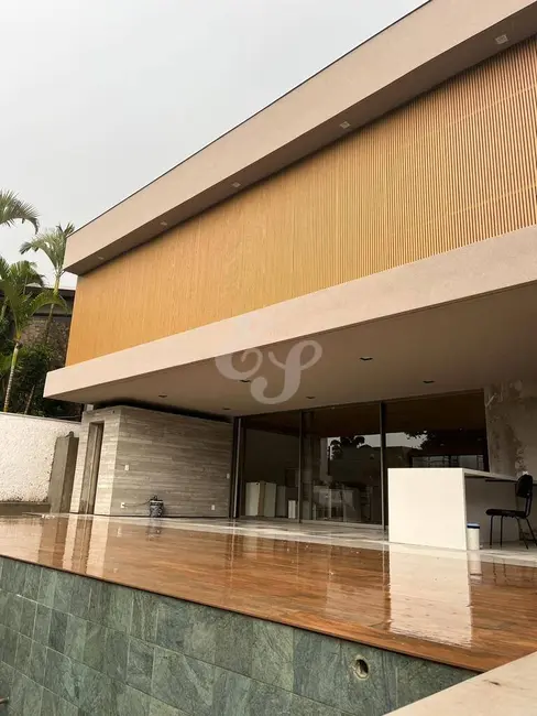 Foto 5 de Casa com 4 quartos à venda, 622m2 em Barueri - SP