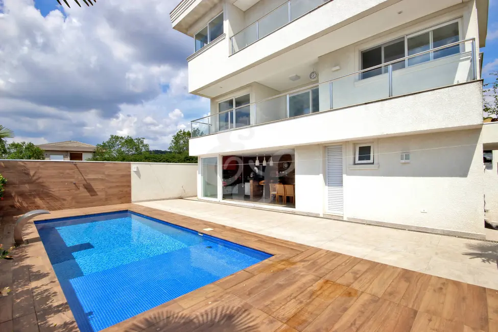 Casa com 4 quartos à venda, 464m2 em Alphaville, Santana De Parnaiba - SP - imagem 3 Foto 3 de Casa com 4 quartos à venda, 464m2 em Alphaville, Santana De Parnaiba - SP