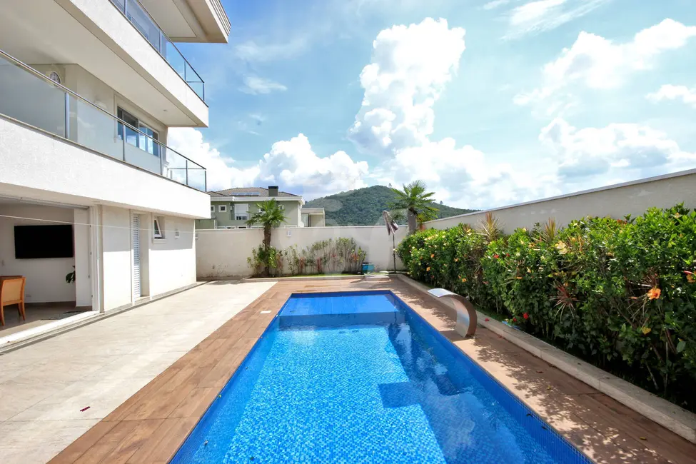 Foto 2 de Casa com 4 quartos à venda, 464m2 em Alphaville, Santana De Parnaiba - SP